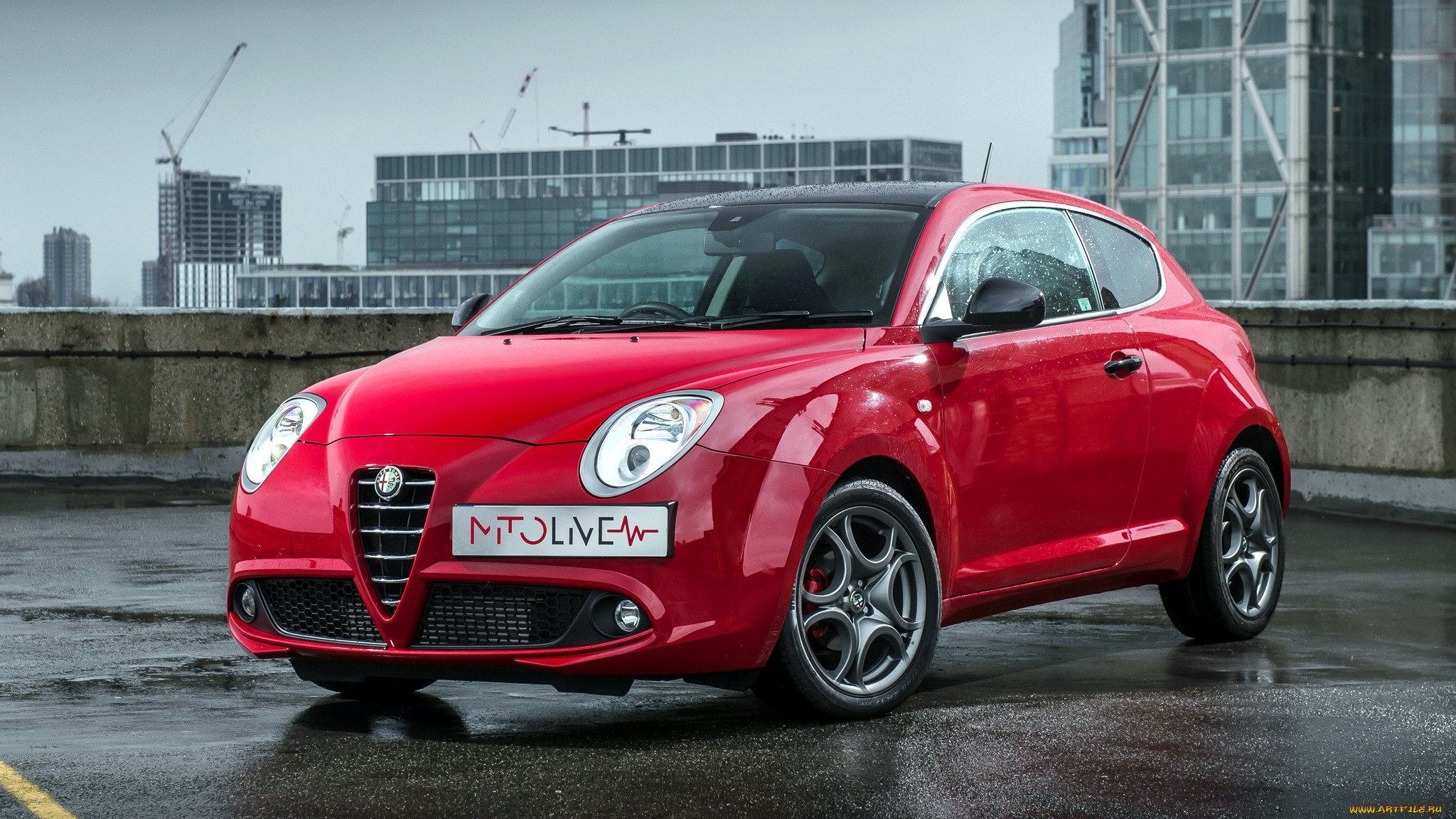 alfa, romeo, mito, , fiat, group, 